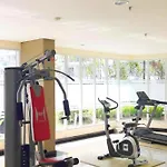 Comfy 1Br At Gateway Pasteur Apartment By Travelio