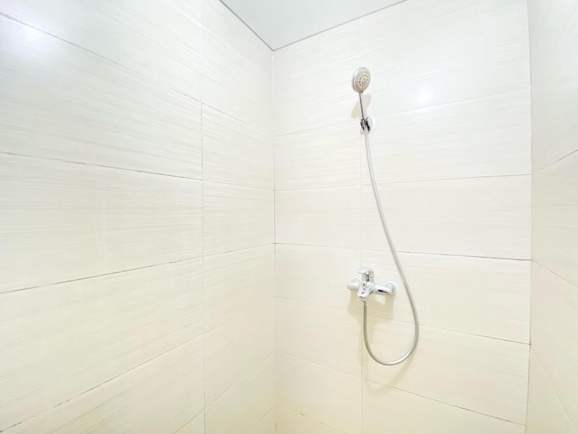 Comfy 1br At Gateway Pasteur By Travelio